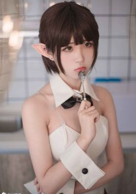 不一样的美男子电视剧