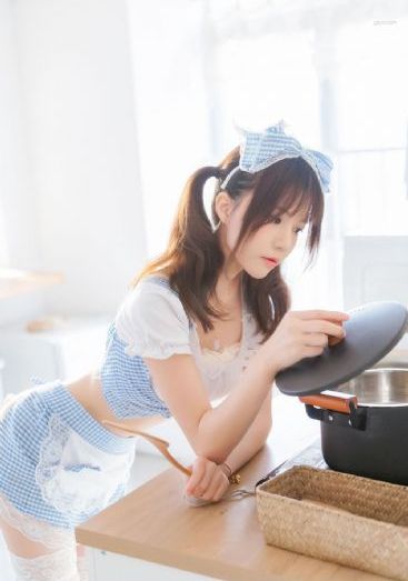 美味的想象