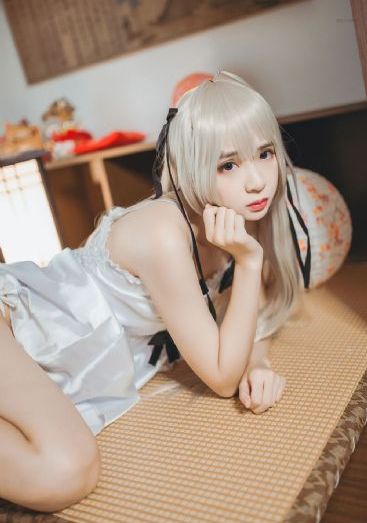 月光武士