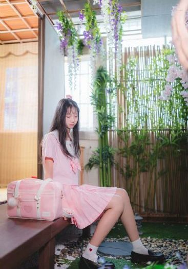 虎啸龙吟