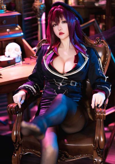 亲爱的妈妈3