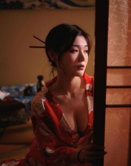 我是苏妲己