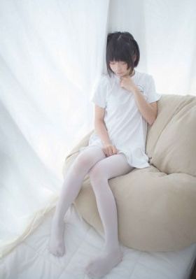 年轻的家政