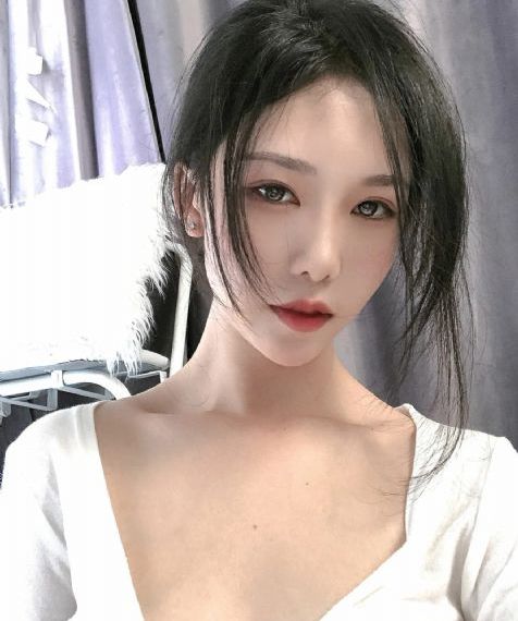 挡不住的风情