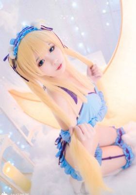 灰姑娘与四名骑士