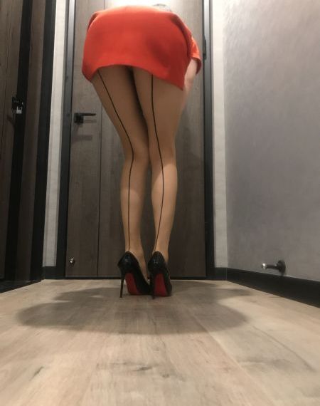 完美奴仆
