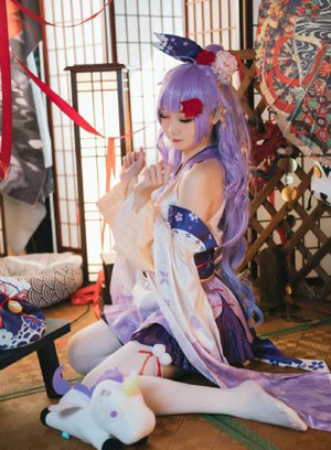美男堂