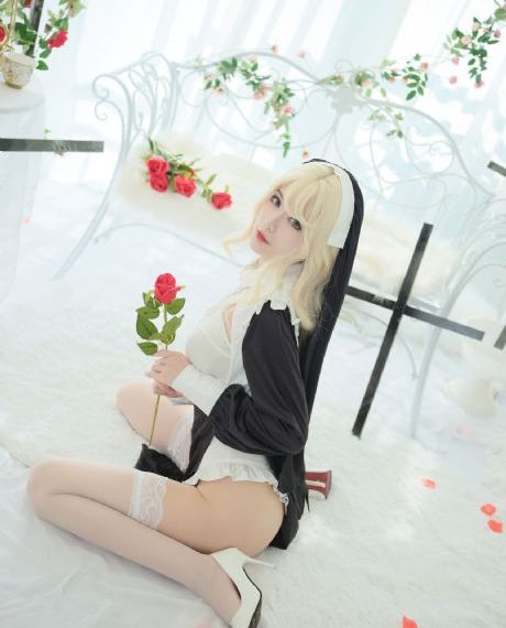 兰桐花开