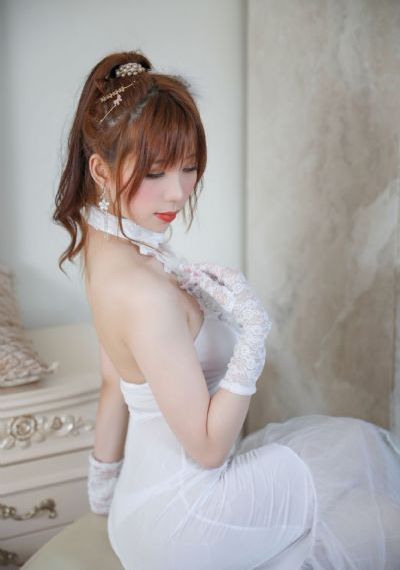 野狼与玛莉