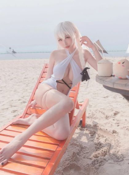 老枪