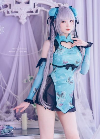 白峰美羽