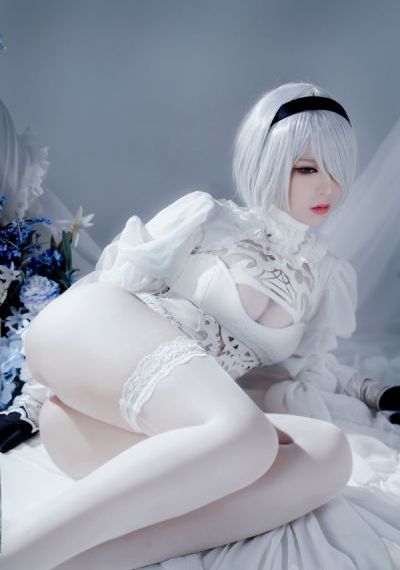 迷人的女保姆