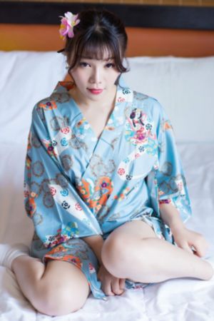 儿子的女人