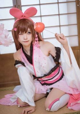 天狼影