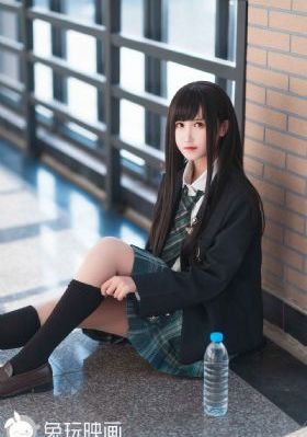 心跳光之美少女