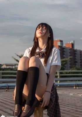 放纵前的彩排