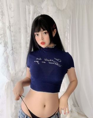 他与她
