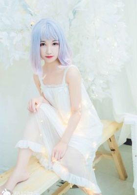 善良的女保姆