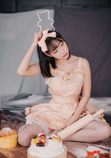韩国美女热舞