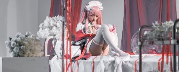 莫妮卡