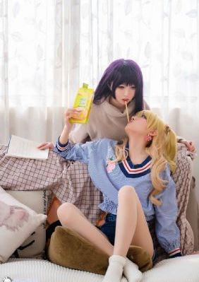 完美伴侣电视剧