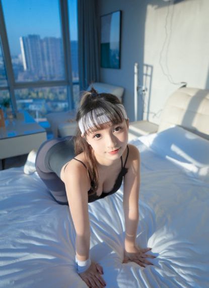 看见恶魔