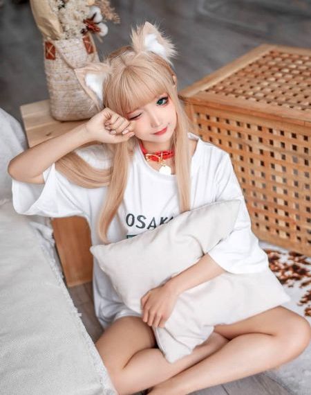 善良的妻子电影