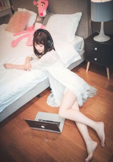 吻狼之问题少女 电影