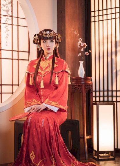 美味的女员工