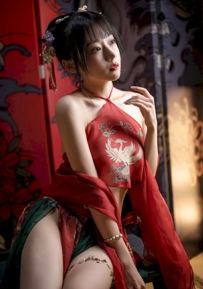 翁虹