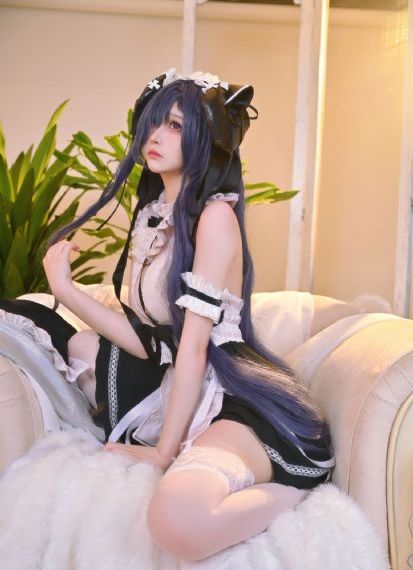 娜塔莉完整版