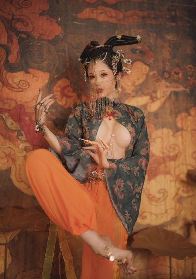 沧元图全集