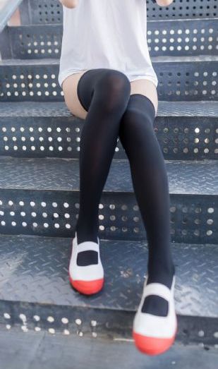 白色月光