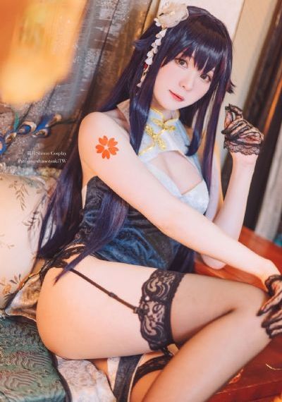 蛋仔派对快手服