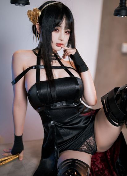 年轻的女学生3
