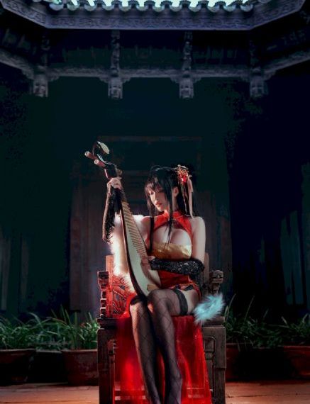枫与铃动漫免费看全集