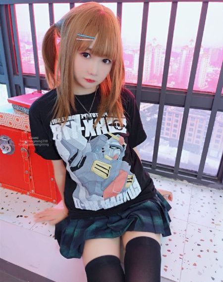 肮脏的女人