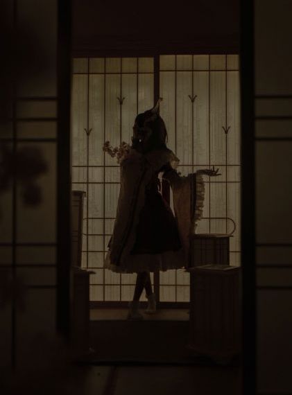 善良的嫂子中文版