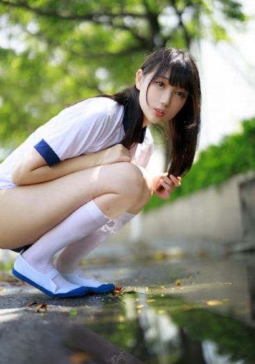 和服家政妇
