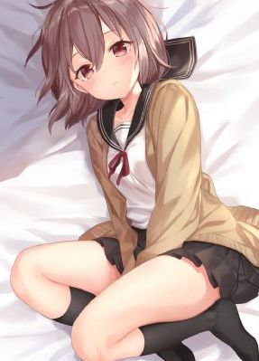 天使堕落