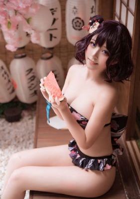 浴室狂欢