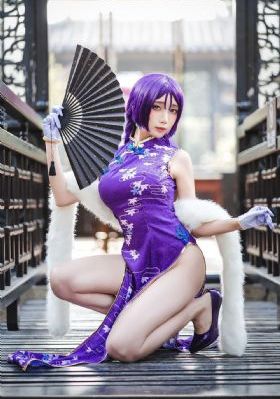 《巨人族的新娘》动漫免费观看