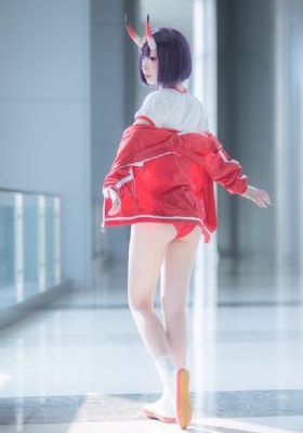 美丽的小蜜桃