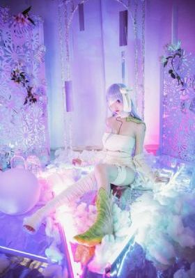 雪天使