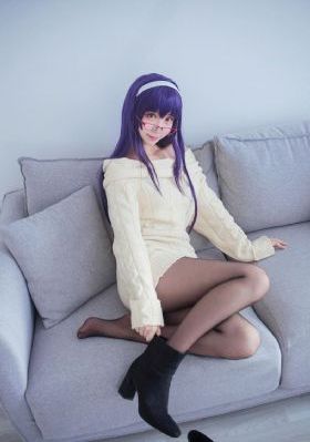 已婚护士的慰藉