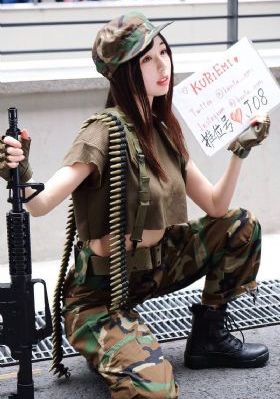 无处藏身