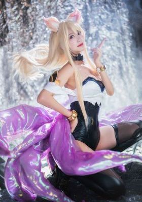 小亭台