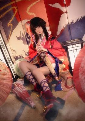 魔发精灵3