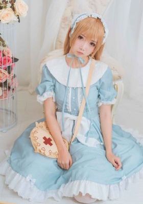 我的妈妈动漫